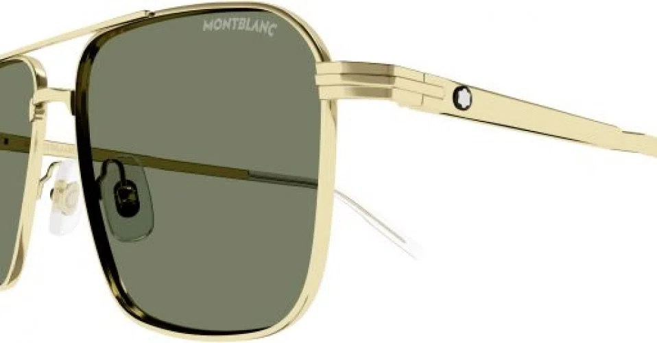 Montblanc MB0278S Sunglasses - view 6